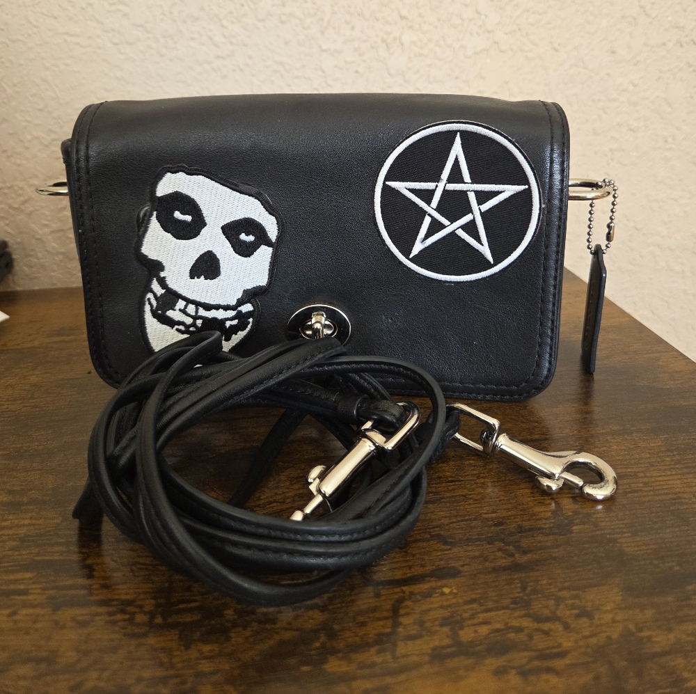 coach crossbody,